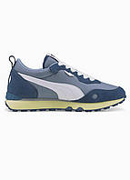 Кроссовки мужские Puma x AMI Rider FV Stellar White-Denim 37.5 GM, код: 8199107