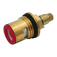 Кранбукса EUROPRODUCT KB-004-CER 1 2 (AC0532) GR, код: 5536186