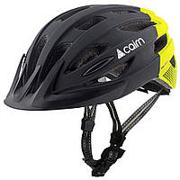 Шолом Cairn Fusion 59-62 Black-Neon (1012-0300060-105962) ET, код: 8035874