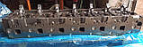 Головка блоку циліндрів MAN TGA TGX TGS для двигунів D20 D26, фото 4