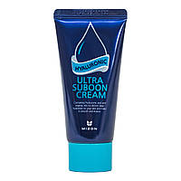 Крем-гель для лица Mizon Hyaluronic Ultra Suboon Увлажняющий 45 мл (8809579273783) GG, код: 8133529