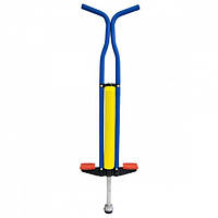 Джампер Pogo Stick палка-прыгалка Кузнечик 5 100 х 31 см IX, код: 8060087