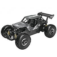 Радиоуправляемая игрушка Sulong Toys OFF-ROAD CRAWLER SPEEDKING Черный 1:14 (SL-153RHMBl) DH, код: 8096766