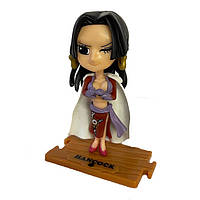 Фигурка The Coop Боа Хенкок Hancock Boa One Piece Ван Пис Большой Куш Чиби 8.5см (23039) GT, код: 8322003