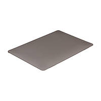 Чехол накладка Crystal Case Apple Macbook 13.3 Pro Gray NX, код: 7685284