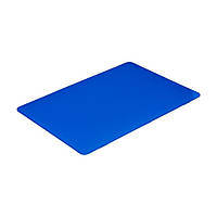 Чехол накладка Crystal Case для Apple Macbook Pro 15.4 Blue IN, код: 2678484