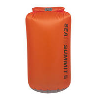 Гермомішок Sea to Summit Ultra-Sil Dry Sack 8L Orange (1033-STS AUDS8OR) AG, код: 7410357