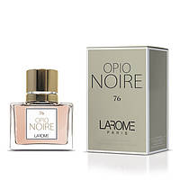 Парфюм для женщин LAROME 76F Opio Noire 20 мл MY, код: 8238993