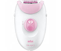 Эпилятор Braun SE3274 ML, код: 8303937