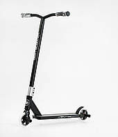 Самокат трюковый Best Scooter LineRunner 80 кг Black (129763) GG, код: 7994731