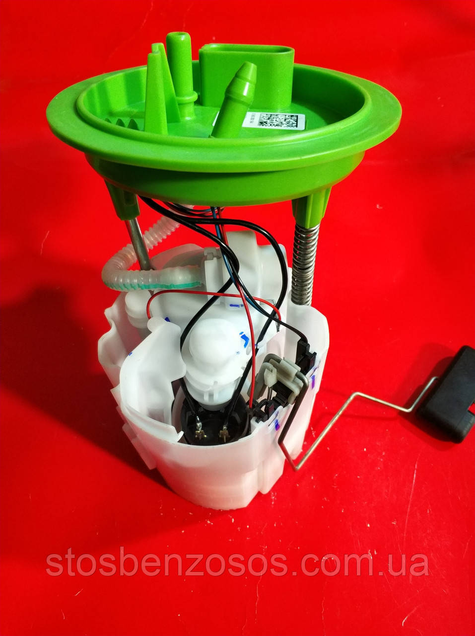 0580200164 Audi A3 Audi TT Audi Q2 паливний насос Ауді А3 Ауді Q2 бензонасос 5Q0919051N, фото 1