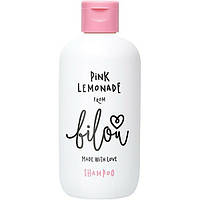 Шампунь для волос BILOU PINK LEMONADE Shampoo 250 мл IN, код: 8290023