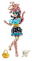 Лялька Monster High Рошель Гойл серія Кораблекулювання