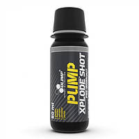 Комплекс до тренировки Olimp Nutrition Pump Xplode 60 ml Fruit Punch ES, код: 7618406