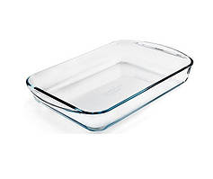 Форма прямокутна Pyrex для випікання 35х23 см (234B000) KB, код: 8357472