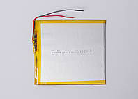 Аккумуляторная батарея для планшета Cameron Sino co. ltd Li-Polymer 3.7V 5000mAh (A162) AG, код: 1661153