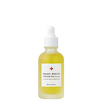 Пилинг-сыворотка с кислотами CU SKIN Dr. Solution AHA 30% BHA 0.5% Washable Peel Serum 50 мл OB, код: 8289673