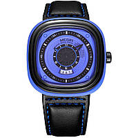 Часы Megir MG2027 Blue Black (ML2027G-BKEB-2) UT, код: 115556