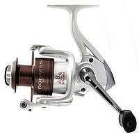 Катушка Lucky John PROGRESS SPIN 8 3000FD (LJ-2030FD) PM, код: 1632239