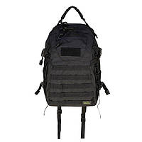 Тактический рюкзак Tramp Tactical TRP-043 полевой, патрульный 40 л черный PR, код: 8037831