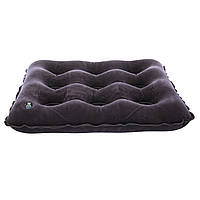 Противопролежневая надувная подушка на сиденье или для инвалидной коляски MED1-M07 TP, код: 8186539