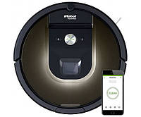 Робот-пылесос iRobot Roomba 981 ET, код: 8304094