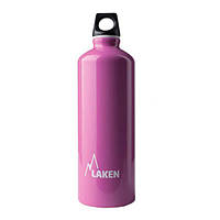 Фляга Laken Futura 0,75 L Pink (LAK-72-P) PZ, код: 5574950