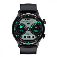 Смарт-часы XO J4 Smart Watch Black UM, код: 8216044