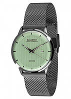 Часы Guardo S02409-3 (m.BGreen) BK, код: 8320343