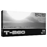 Тестостероновый бустер Scitec Nutrition T-360 108 Caps FG, код: 7704114