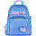 Шкільний набір Kite 100% Cute SET_K24-702M-2 (рюкзак, пенал, сумка) 38x28x15 см фіолетовий, фото 7