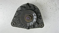 Генератор CA122IR б/у (Bosch) Bmw E21 , E30 ,E28 , E24 , E12, E26 (1 ПАЗ клин) 65А