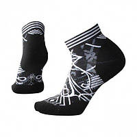 Шкарпетки Smart Wool Wm's Skyline Mini Boot Sock Black (1033-SW 03804.001-S) GG, код: 6456393