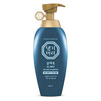 Шампунь для придания объема (без инд. упаковки) Glamo Volume Shampoo Daeng Gi Meo Ri 400 мл PZ, код: 8145769