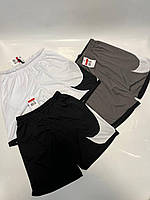 Шорты Nike Big Swoosh Nike Big Swoosh с боку шорты Nike Big Swoosh мужские шорты шорты Биг свуш