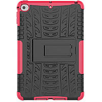 Чехол Armor Case для Apple iPad Mini 4 5 Rose (arbc7439) ET, код: 1703333