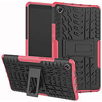 Чехол Armor Case для Huawei MediaPad M5 8.4 Rose ET, код: 6761913