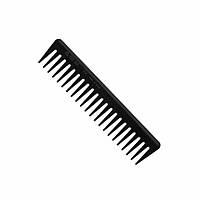 Расческа для волос Janeke Supercomb черный NB, код: 8290117