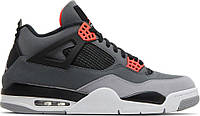 Кросівки Nike Air Jordan 4 Retro 'Infrared' DH6927-061