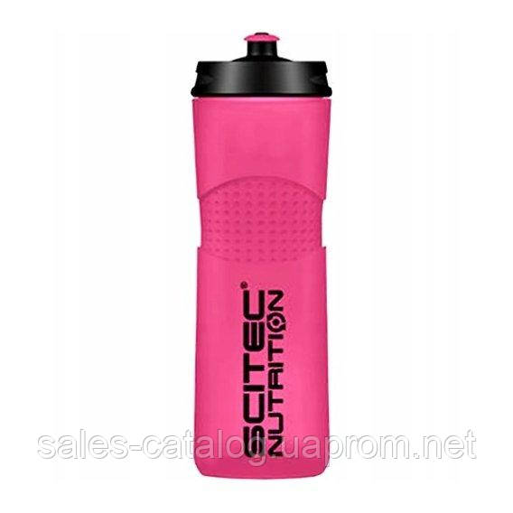 Фляга Scitec Nutrition Bidon Bike Bottle 650 ml Pink SC, код: 7519693