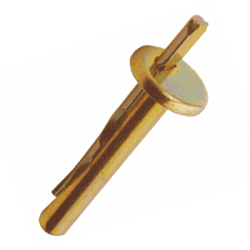 Анкер розпірний М10/12*150 (0,240т.шт) код 401