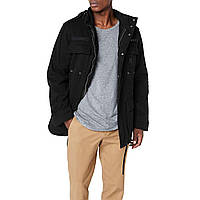 Куртка Brandit Mens Jacket Ryan M65 Winterjacket XXL Черный (9396.2) TP, код: 1398434