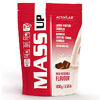 Гейнер ActivLab Mass Up 1200 g Chocolate ET, код: 8144027