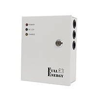 Блок бездротового живлення Full Energy BBG-123 ET, код: 6527197