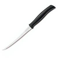Набор ножей для томатов Tramontina Athus black 127 мм 12 шт (6186976) SN, код: 7689811