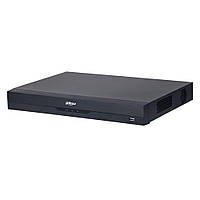 IP-видеорегистратор 8-канальный Dahua DHI-NVR2208-I с AI функциями для систем видеонаблюдения OM, код: 7742966