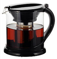 Заварочный чайник со съемным ситечком Neon 1л DP218668 Kamille LW, код: 8383690