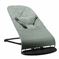 Сменный чехол SBT group на шезлонг Baby Bjorn Balance Soft Бирюзовый (BBS-00-01) UM, код: 6757393