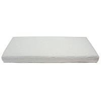 Матрас детский Homefort Облако - 1 120 х 60 х 9 см White (47544) GR, код: 8149943