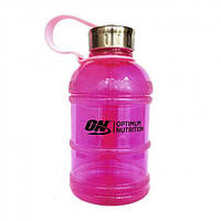 Галлон Optimum Nutrition Water Bottle 1000 ml Pink FG, код: 7520176